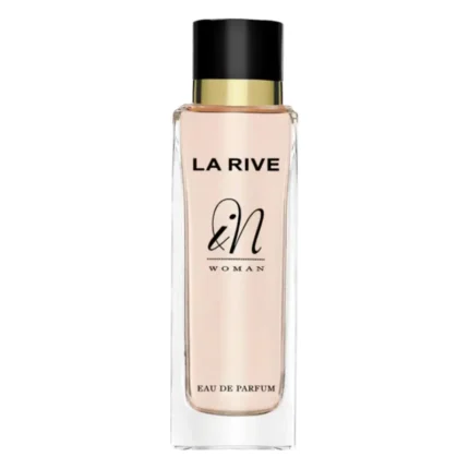 In Woman – La Rive