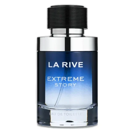 Extreme Story – La Rive