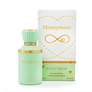 HoneyMoon - Gulf Orchid – Image 2