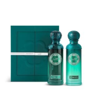 Gissah Timeless Pack
