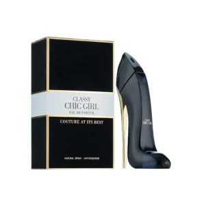 Classy Chic Girl - Fragrance World – Image 2