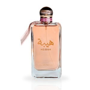 Heibah -  Ard Al Zaafaran