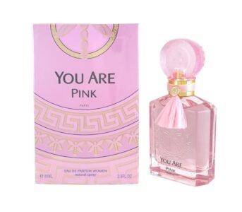 You Are Pink Eau de Parfum - Geparlys – Image 2