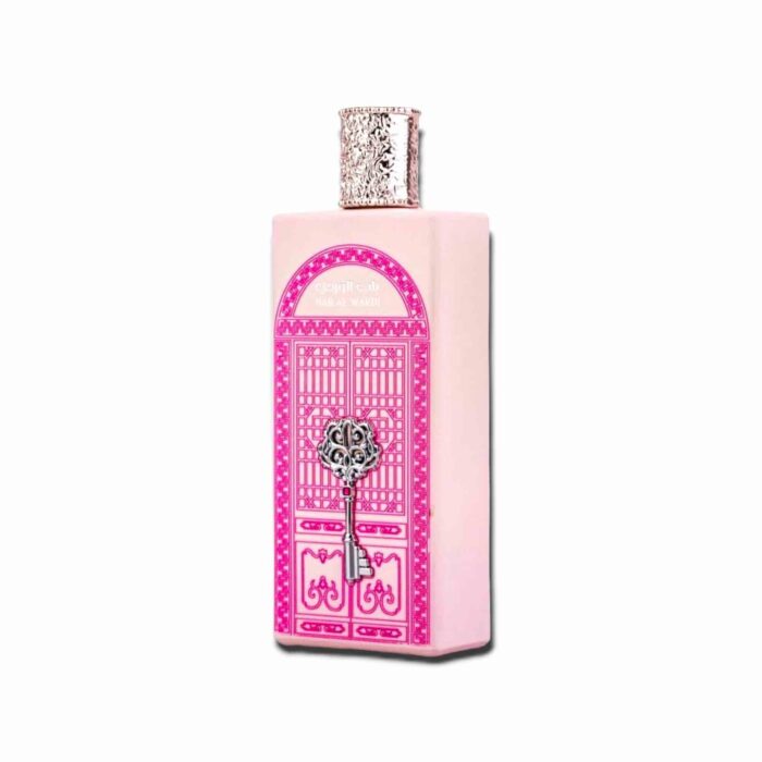 7705 Bab Al Wardi 100ml Lattafa Ard Al Zaafaran