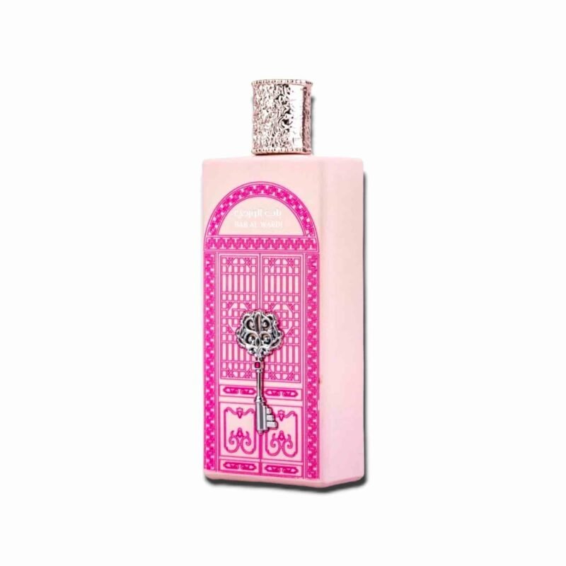 7705 Bab Al Wardi 100ml Lattafa Ard Al Zaafaran