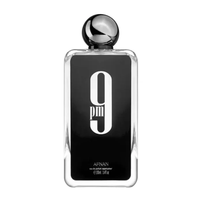 9 pm afnan eau de parfum pour homme