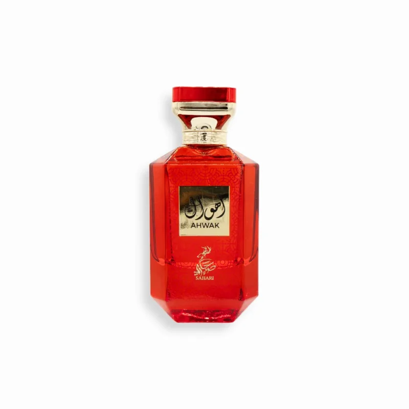 AHWAK SAHARI EAU DE PARFUM 100ML