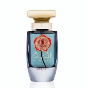 Al Qubah Ard Al Zaafaran EDP