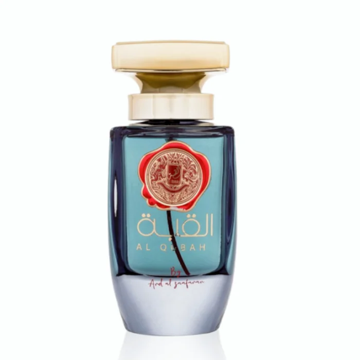 Al Qubah Parfum Ard Al Zaafaran Femme Homme 100 ml