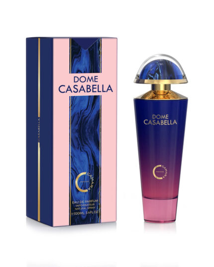 DOME CASABELLA