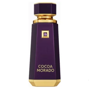 Cocoa Morado – French Avenue