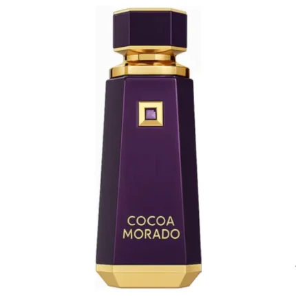 Cocoa Morado – French Avenue
