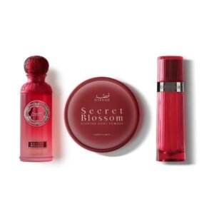 Gissah Secret Blossom set – Pack Gissah Maroc – Image 4