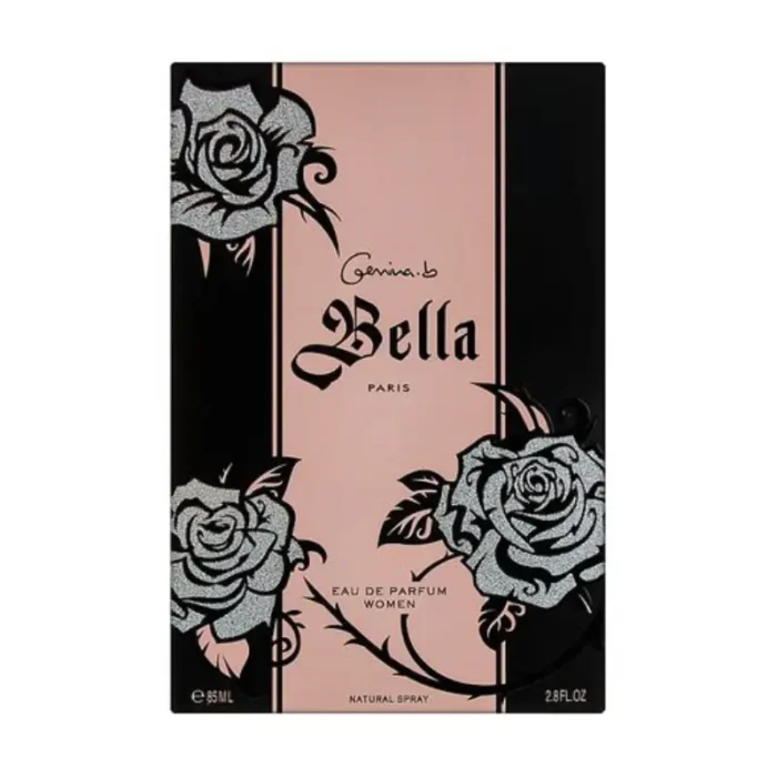 Geparlys Bella