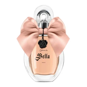 Geparlys Bella