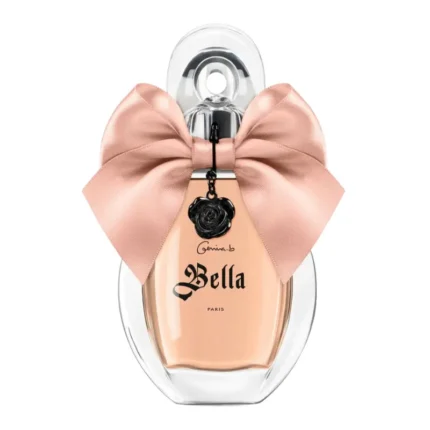Geparlys Bella