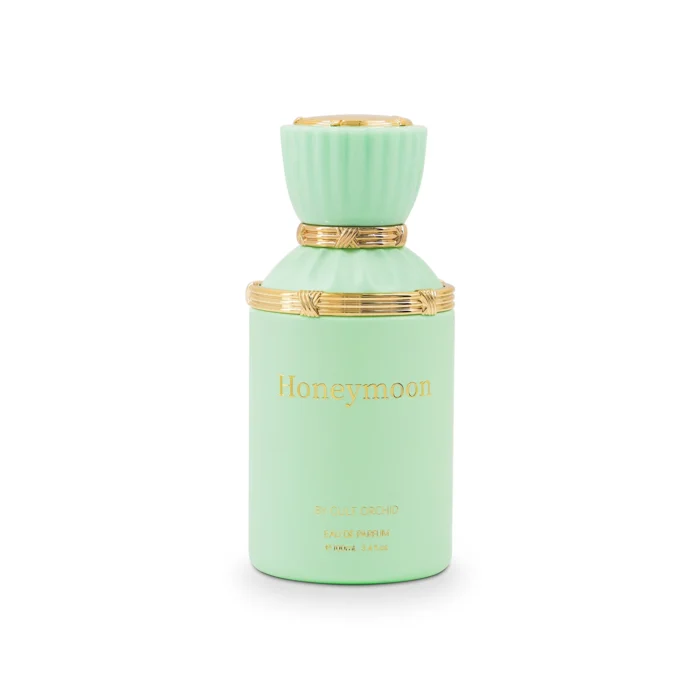 Gulf Orchid Perfume Honeymoon EDP