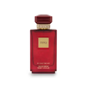 ISHQ Gulf Orchid Perfume - 110ml