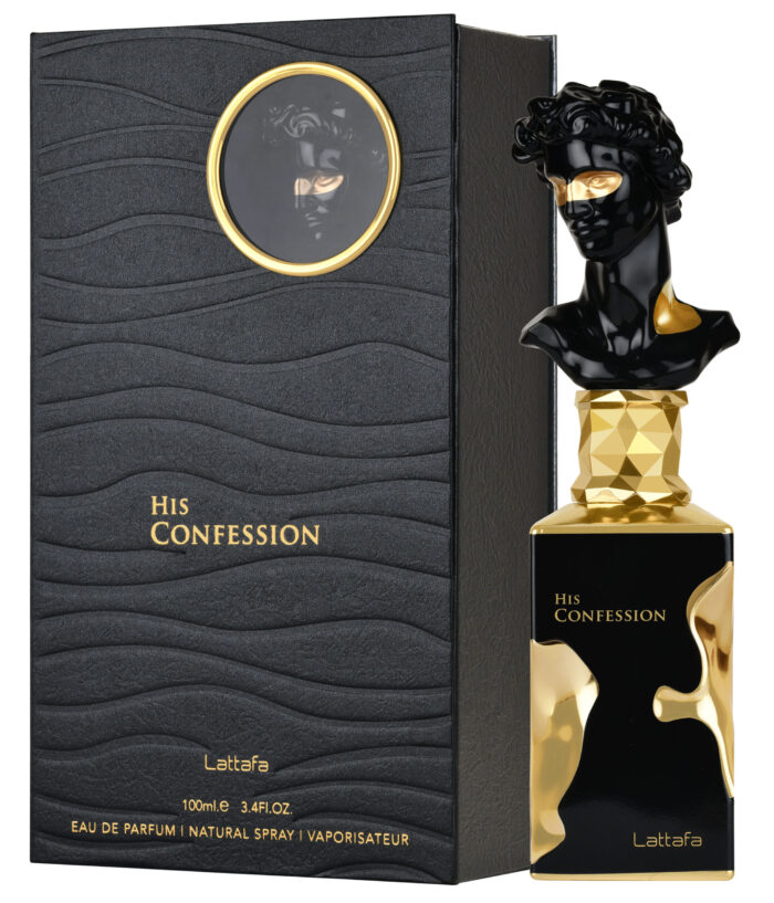 His Confession copy scaled 1