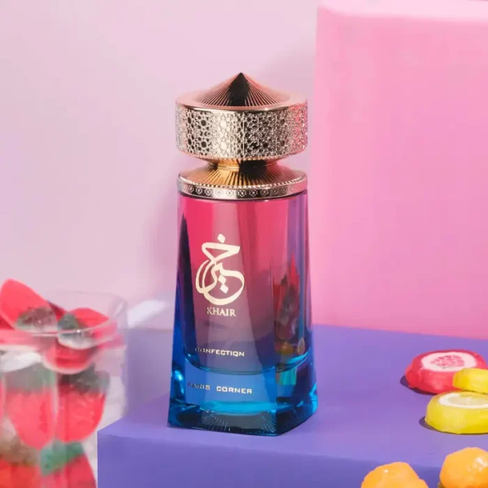 Khair Confection Paris Corner Prix au maroc 1