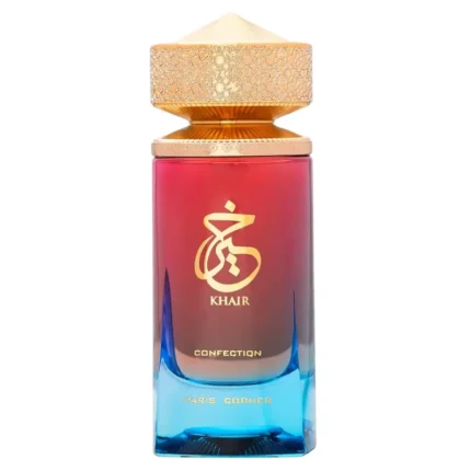 Khair Confection – Paris Corner