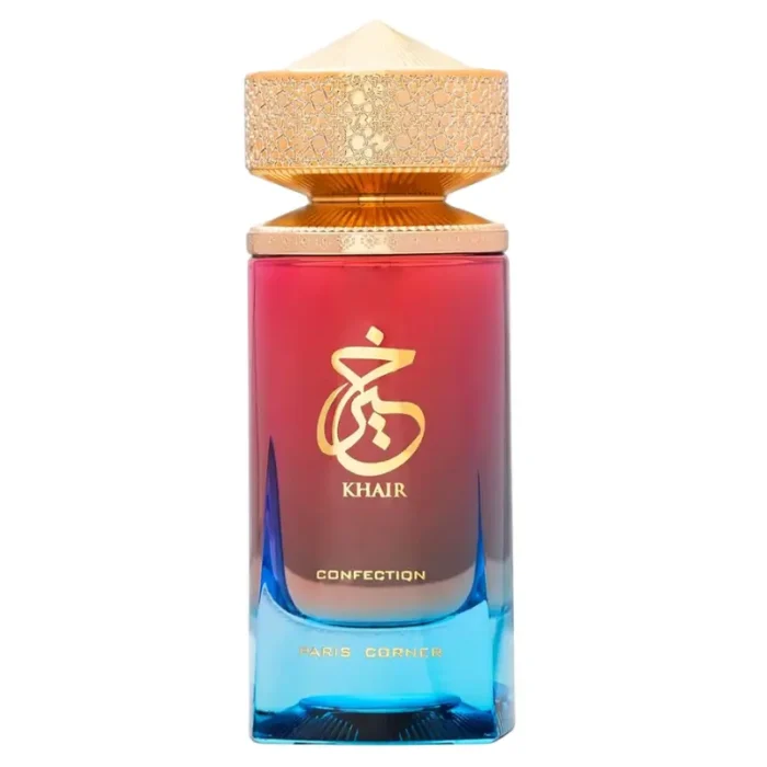 Khair Confection Paris Corner Prix au maroc