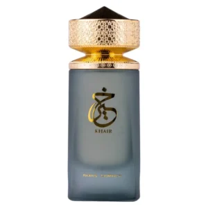 Khair – Paris Corner