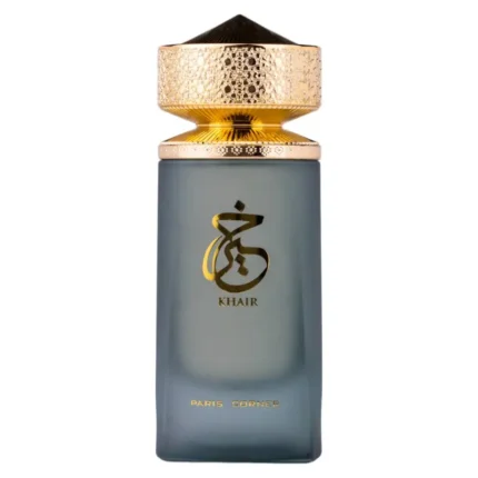 Khair – Paris Corner