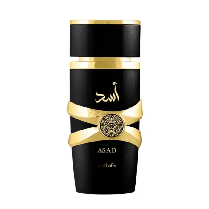 Lattafa Asad prix maroc