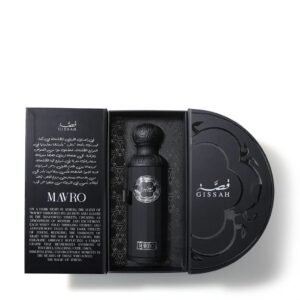 Mavro –  Parfums Gissah maroc – Image 3