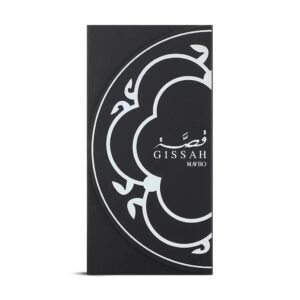 Mavro –  Parfums Gissah maroc – Image 4