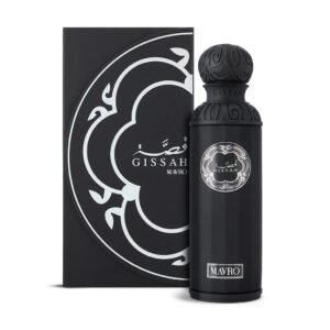Mavro –  Parfums Gissah maroc