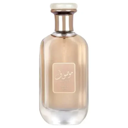 Mousuf Daisy – Ard Al Zaafaran