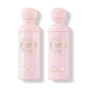 Gissah Legend of the Sky (HER) عطر قصة نسائي – Image 2