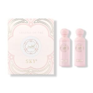 Gissah Legend of the Sky (HER) عطر قصة نسائي