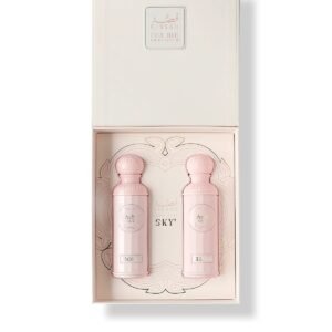 Gissah Legend of the Sky (HER) عطر قصة نسائي – Image 4
