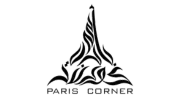 Paris Corner logo