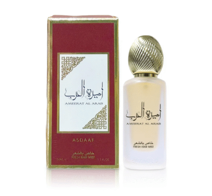 AMEERAT AL ARAB Brume Cheveux