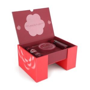 Gissah Secret Blossom set – Pack Gissah Maroc – Image 2