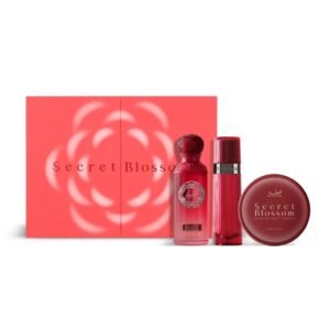 Gissah Secret Blossom set – Pack Gissah Maroc – Image 3