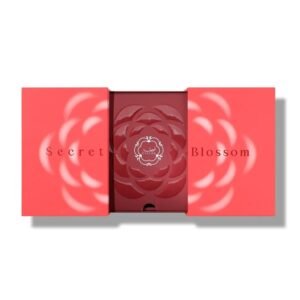 Gissah Secret Blossom set – Pack Gissah Maroc – Image 6