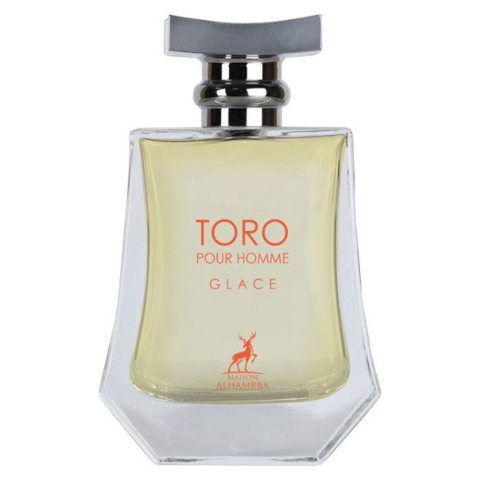 Toro Pour Homme Glace Maison Alhambra Prix au maroc