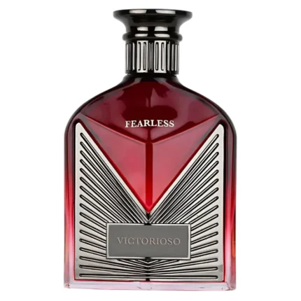 Victorioso Fearless – Maison Alhambra