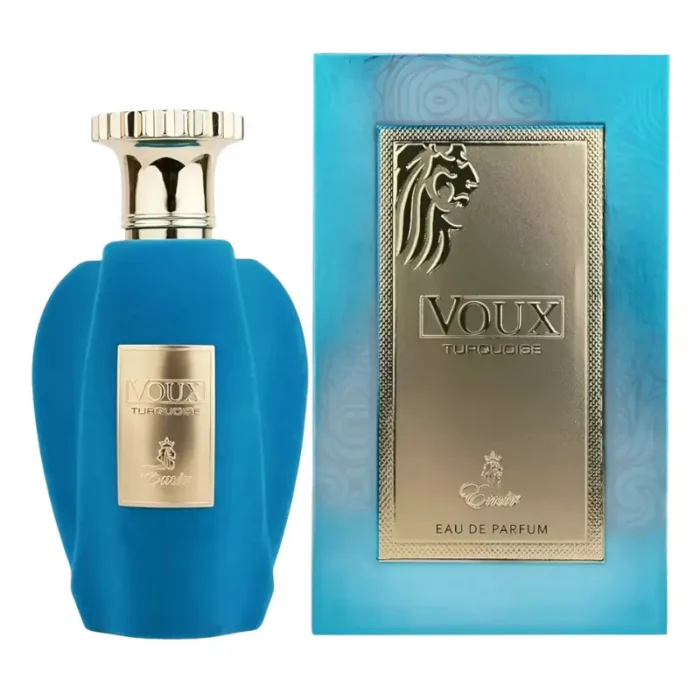 Voux Turquoise Paris Corner Prix au maroc 2