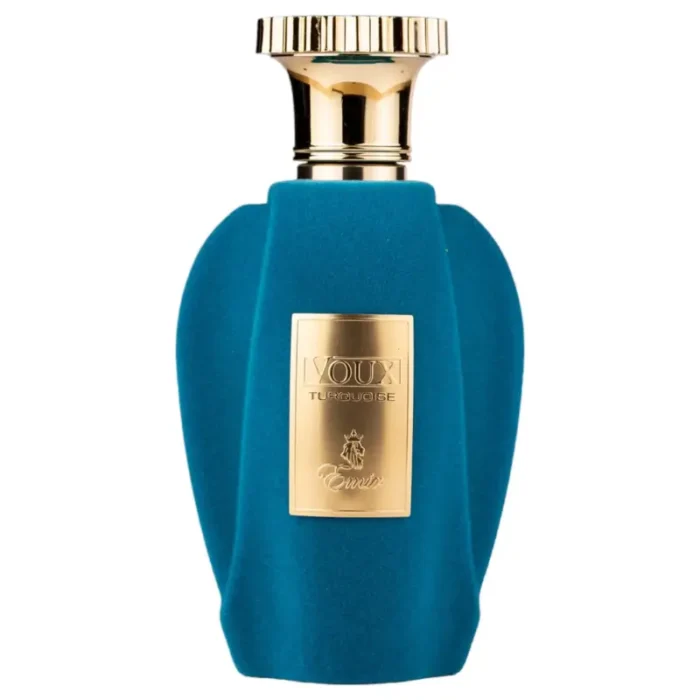 Voux Turquoise Paris Corner Prix au maroc