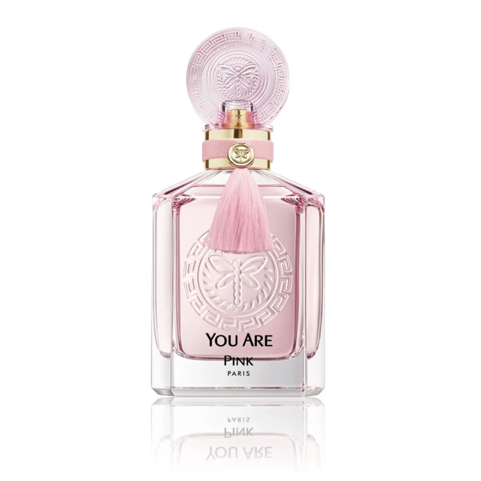 You Are Pink Packshot Prestige