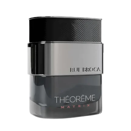 Théorème Matrix – Rue Broca