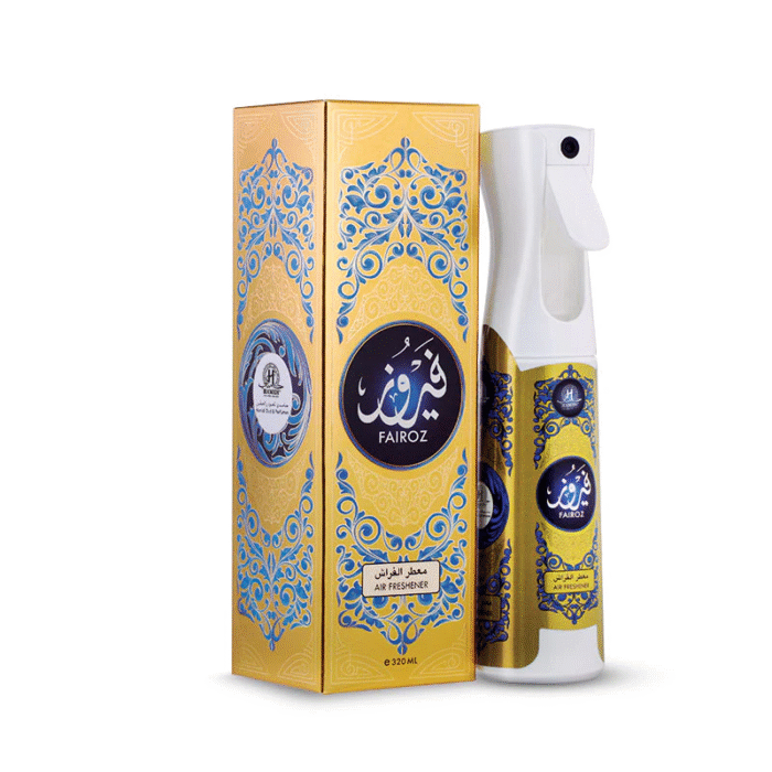 air freshener fairoz 320ml