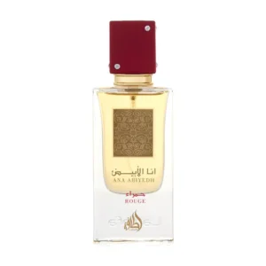 Ana Abiyedh Rouge – Lattafa