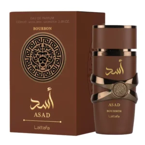 Asad Bourbon – Lattafa – Image 2
